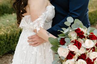 On Location Bridal by Judy Hayward - 7