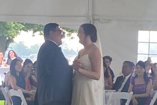 Utano Event & Wedding Planning - 14