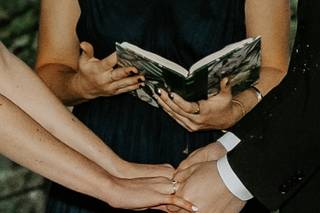 Franny, Wedding Officiant & Day-Of Stage Manager - 28