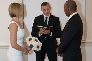 Dennis Thomas Officiant, LLC - 33