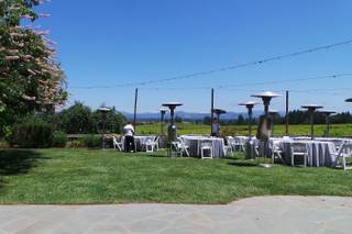 Vine Hill House at O'Connell Vineyards - 48