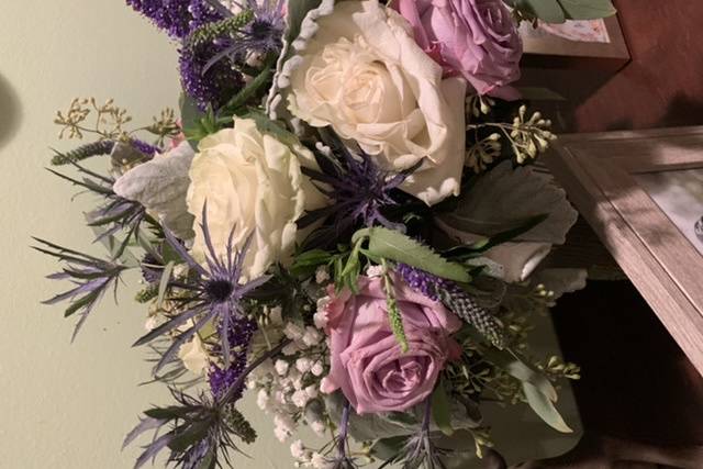 Imperial Flowers 2