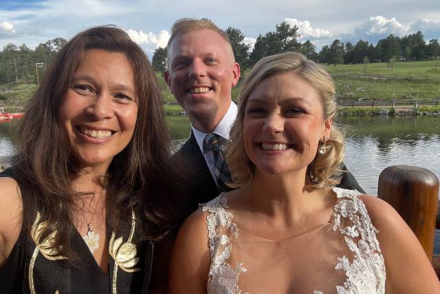 Ceremonies with Lisa 5