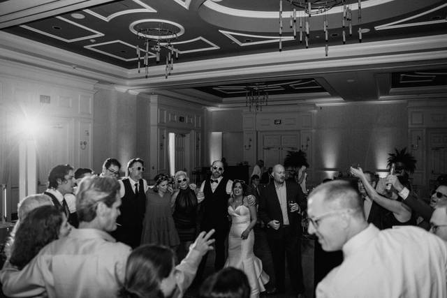 Sound Event DJs & Lighting 3