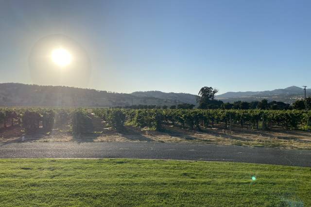 Suisun Valley Inn at Monroe Ranch 1