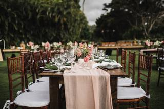 Opihi Love Destination Wedding & Events - 35