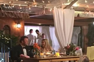 Mi Vintage - Farm Tables & Lounge Rentals - 63