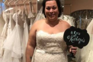 Kathryn's Bridal - 48