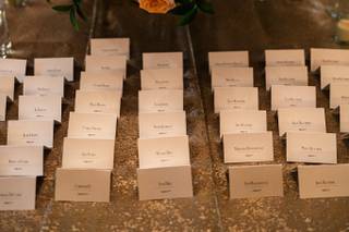 Colorfully Yours Weddings & Events - 23