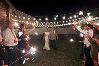 Cinder Creek Event Center - 17
