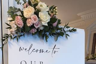 JP Wedding Flowers - 27