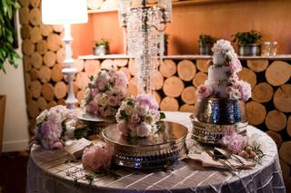 Twigs Floral Design - 14