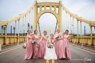 Weddings by Alisa - 27