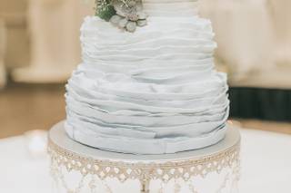 Sugar on Top Bake Shop, Inc. - 40