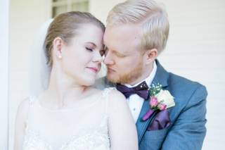 North Sky Weddings - 1