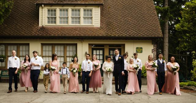 Lairmont Manor - 4