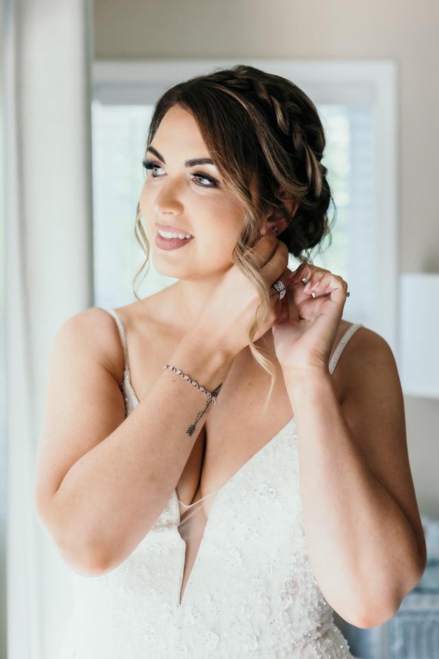 Hannah Easterwood Hair & Makeup Artistry - 2