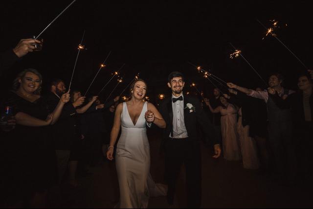 I Love Sparklers - 1