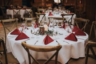 Mountain View Ranch by Wedgewood Weddings - 72
