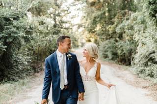 The Axtells: Wedding Photography & films - 63