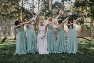 SHE Luxe Weddings & Design - 27