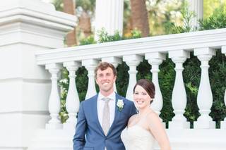 Country and Lace Florist - 23