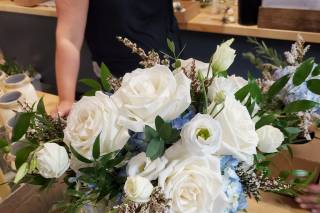 House of Flowers - 21