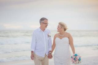Panama City Beach Weddings - 12