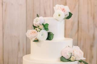 Cakes & Bakes - 17