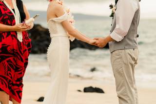 Aloha Maui Dream Weddings - 63