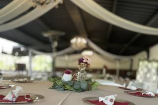 Arrowwood Weddings + Events - 62