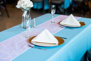 Divine & Elegant Events - 14