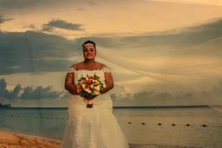 TROPICAL WEDDINGS JAMAICA - 134