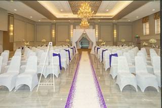 Pelister Park The Venue - 9