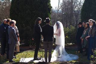 DC Elopements Wedding Officiants - 22