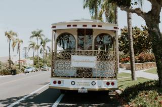 Old Town Trolley Tours - 51