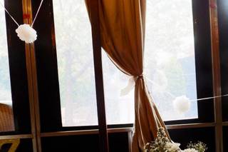 Garden Cafe - 17