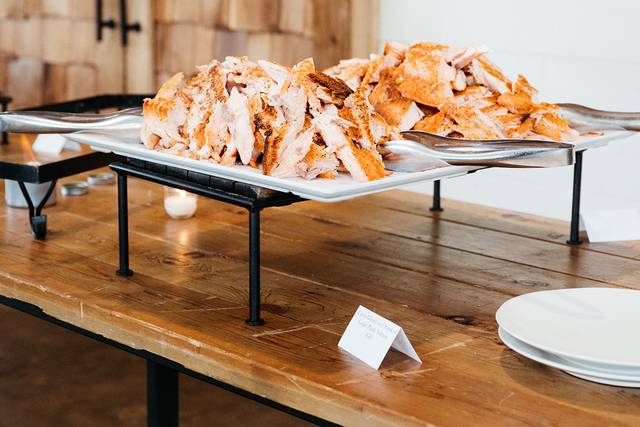 Bold Catering & Design 4