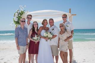 Gulf Coast Wedding & Event Rentals - 33