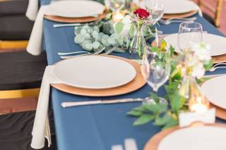 Starry Night Events - 11