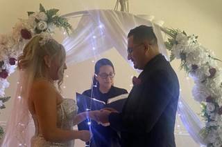 CIVIL WEDDINGS IN HOUSTON - 17