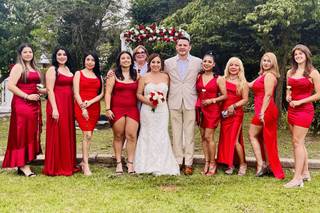 Weddings By Reverend Susie - 65