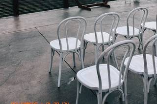The Magnolia Venue - 22