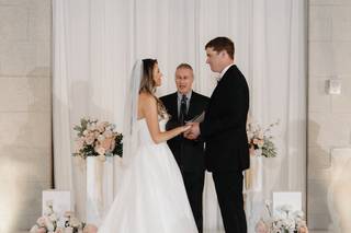 Wedding Officiant Jon - 14