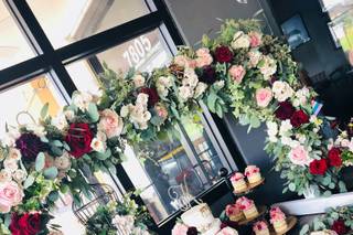 Nandi Chin Events - 35