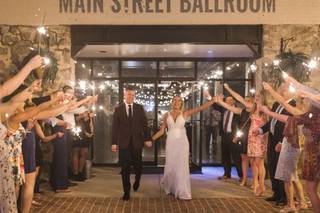 Main Street Ballroom - 31