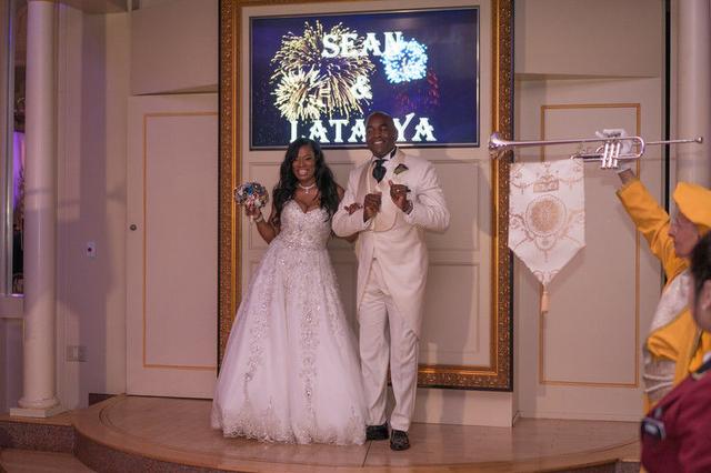 Genesis Events - 3
