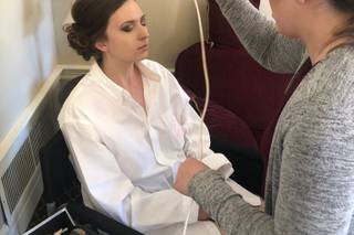 Makeup by Alexa Elise - 46