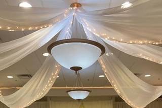 The Wellington Fishers Banquet & Catering Center - 20