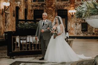 Radisson Lackawanna Station Hotel - 10